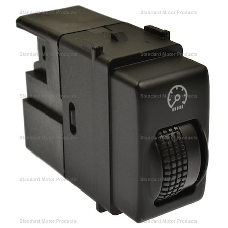 Standard Ignition Instrument Panel Dimmer Switch, Ds2522 DS2522